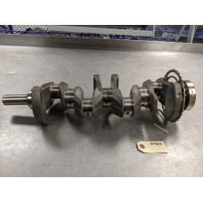 #TH03 Crankshaft Standard For 10-13 Nissan Altima 2.5 #TH03 Crankshaft Standard For 10-13 Nissan Altima 2.5